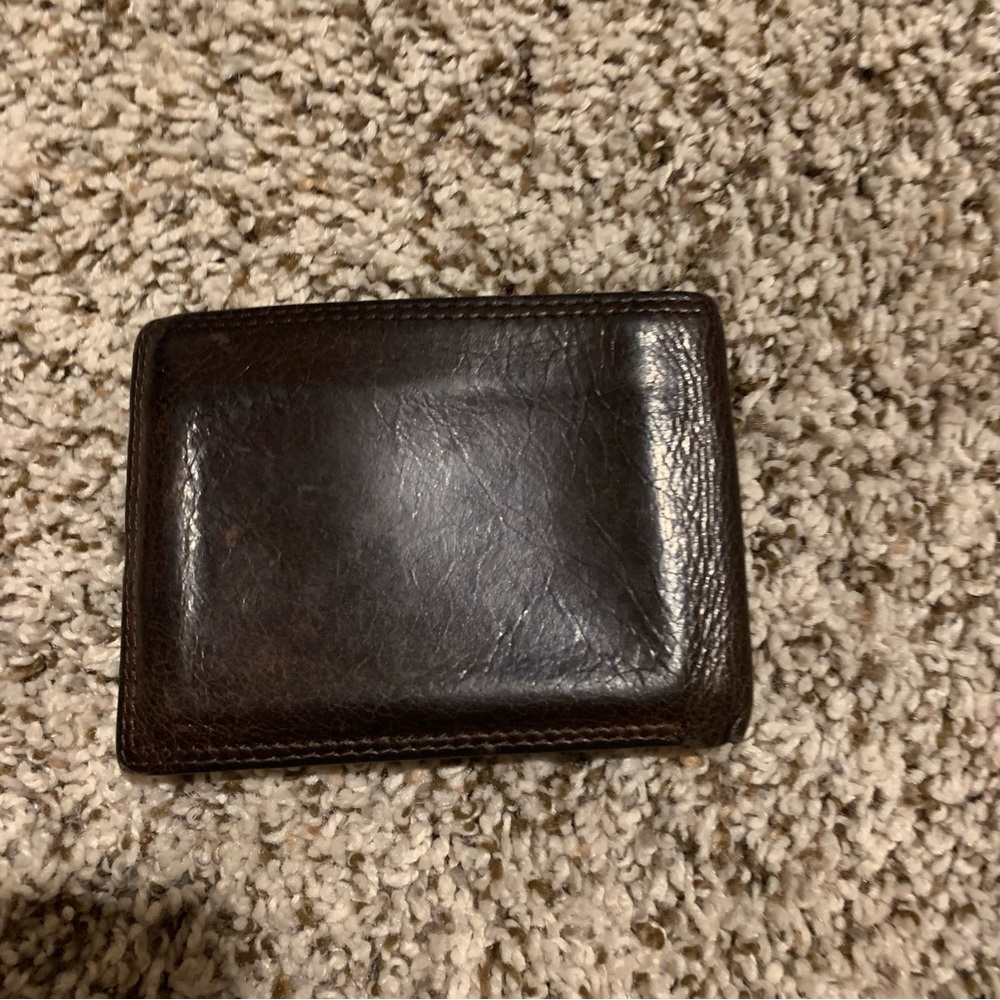 Fossil Wallet - Picture 7 of 7